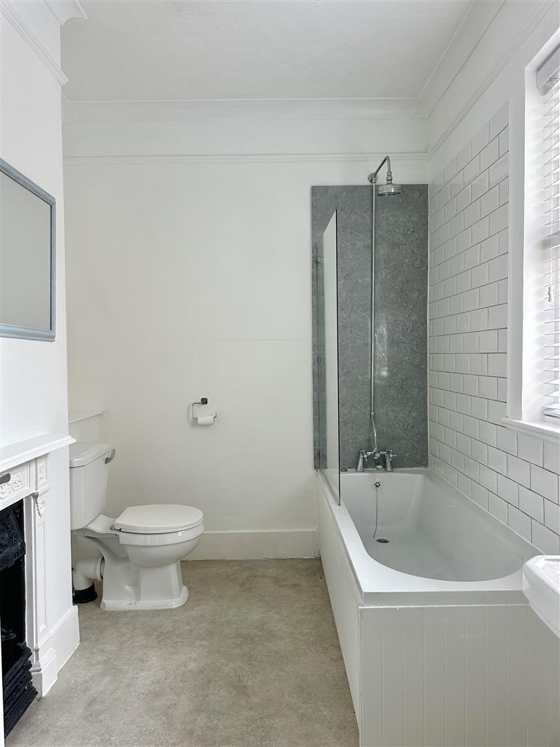 North Terrace, Hastings